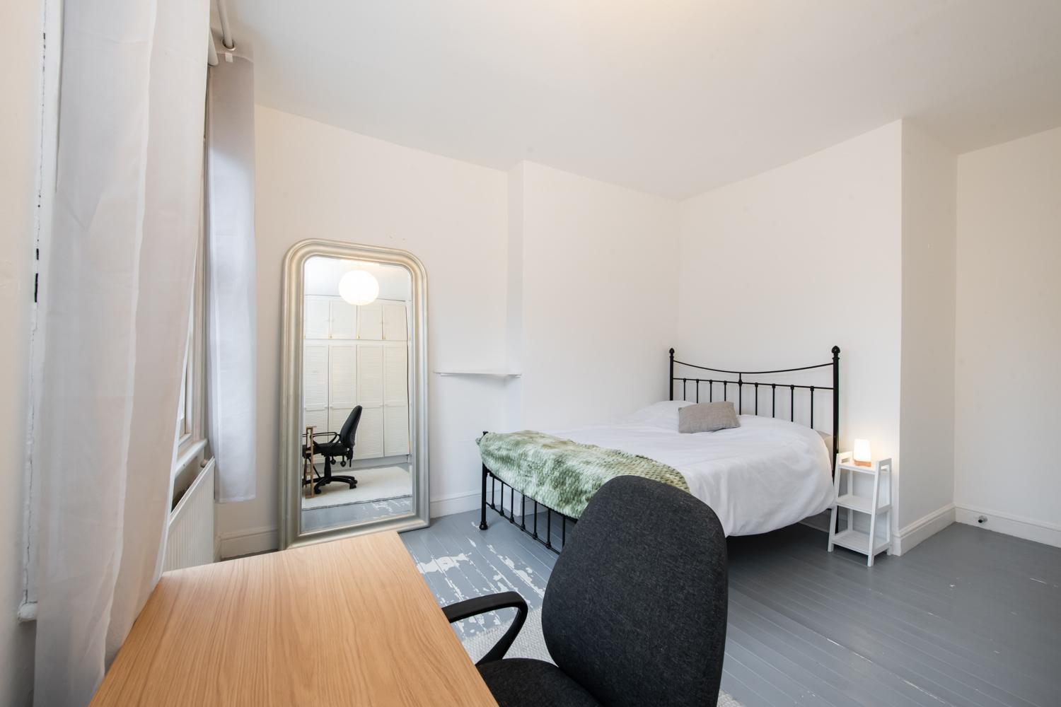 2-Bed In The Heart Of Camden Apartment ลอนดอน ภายนอก รูปภาพ