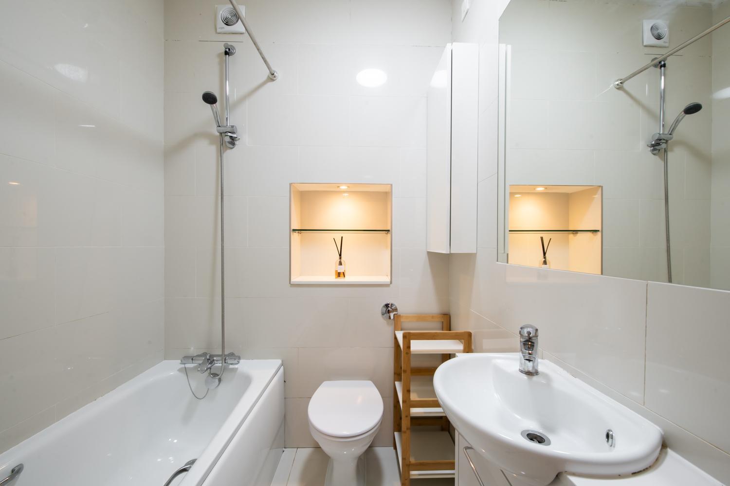 2-Bed In The Heart Of Camden Apartment ลอนดอน ภายนอก รูปภาพ