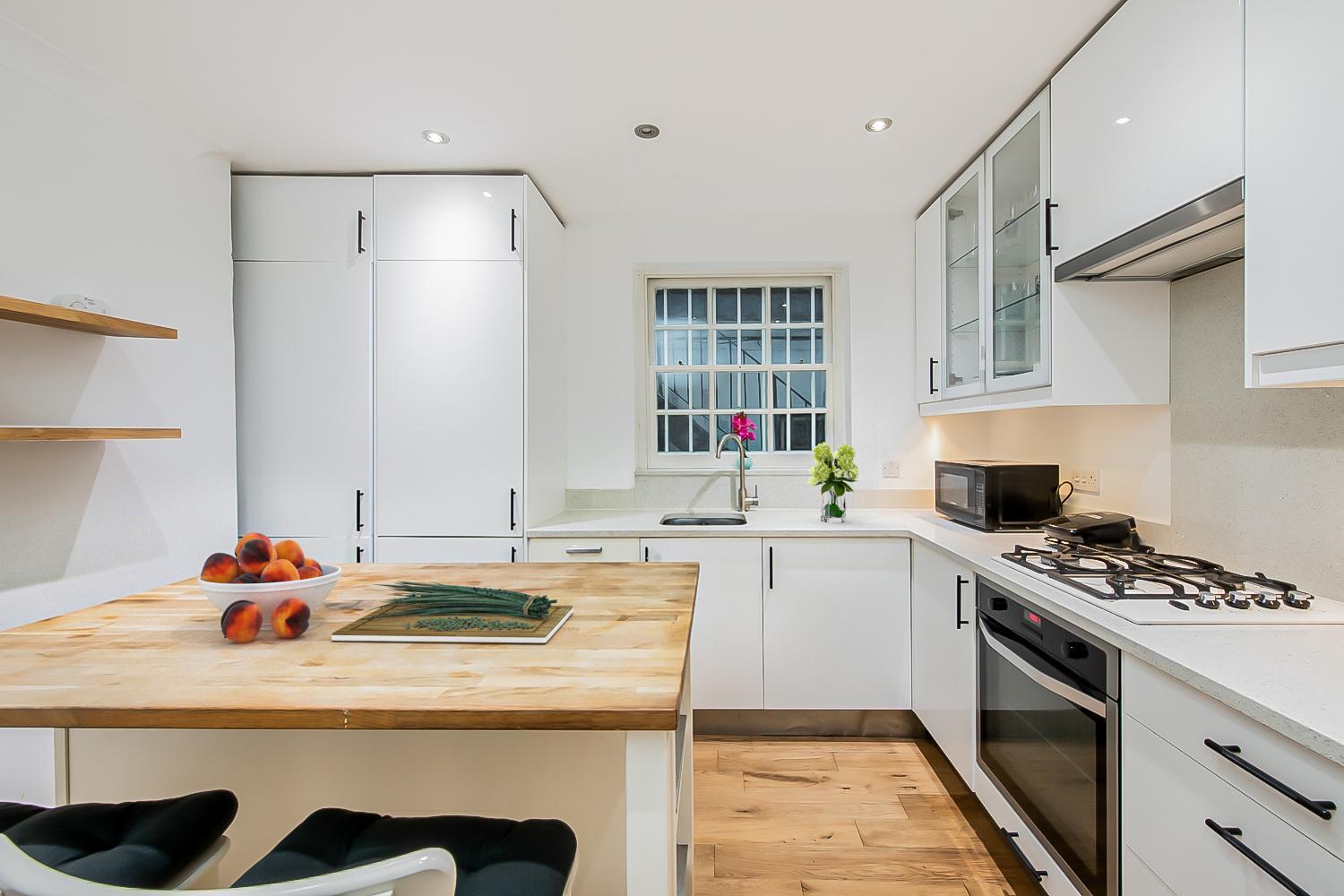 2-Bed In The Heart Of Camden Apartment ลอนดอน ภายนอก รูปภาพ