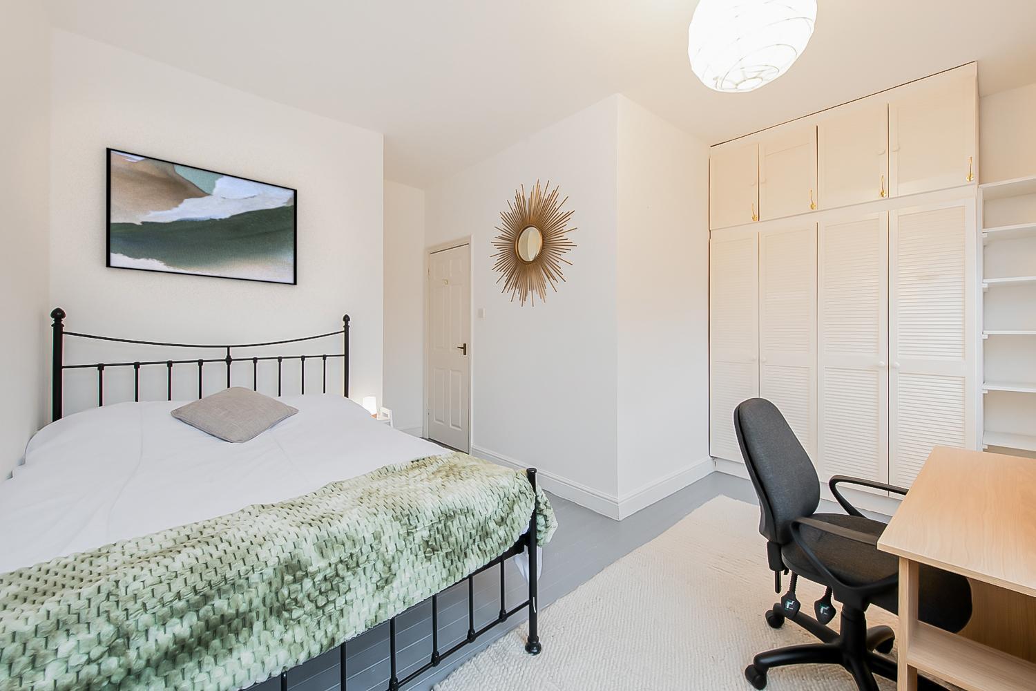 2-Bed In The Heart Of Camden Apartment ลอนดอน ภายนอก รูปภาพ