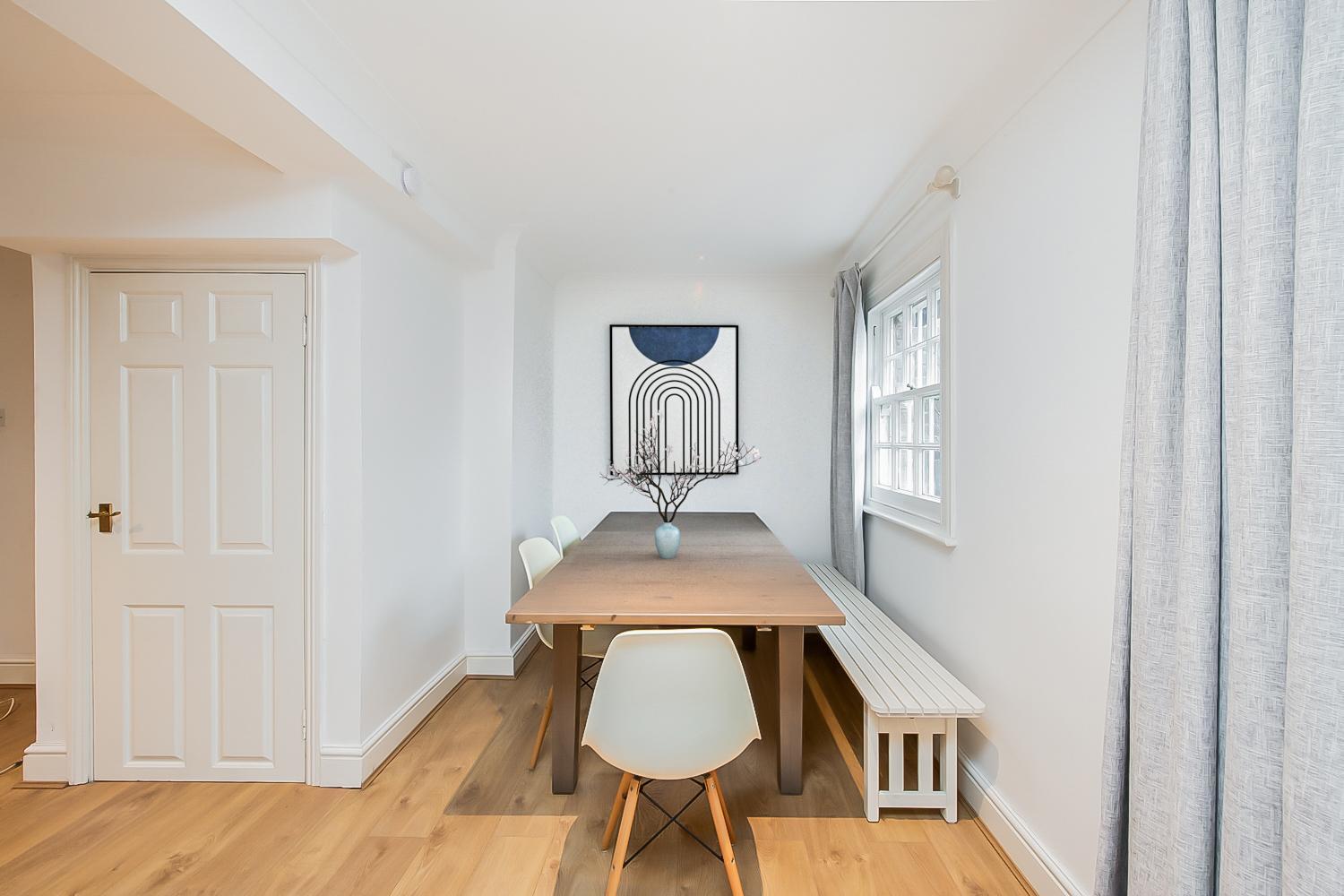 2-Bed In The Heart Of Camden Apartment ลอนดอน ภายนอก รูปภาพ
