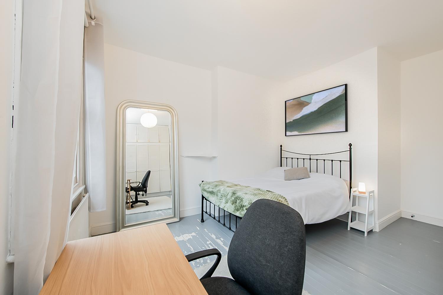 2-Bed In The Heart Of Camden Apartment ลอนดอน ภายนอก รูปภาพ