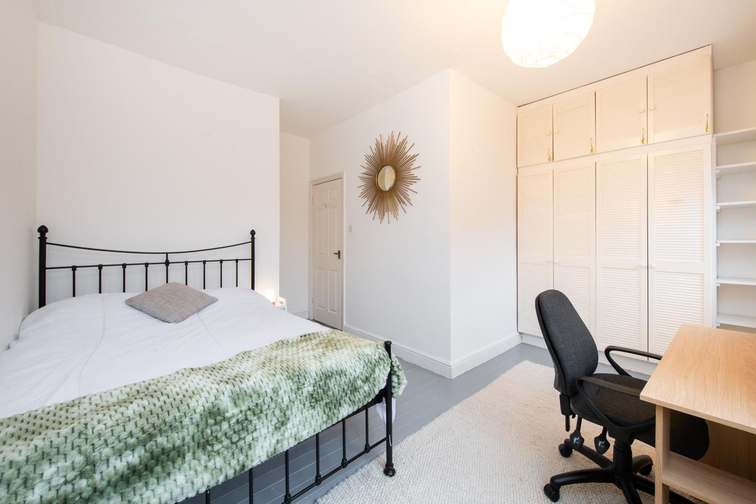 2-Bed In The Heart Of Camden Apartment ลอนดอน ภายนอก รูปภาพ