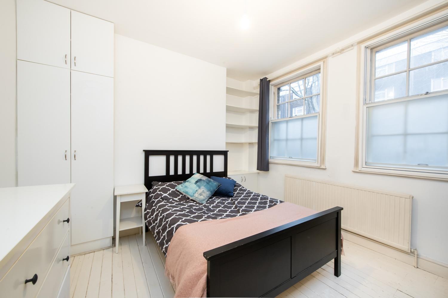 2-Bed In The Heart Of Camden Apartment ลอนดอน ภายนอก รูปภาพ