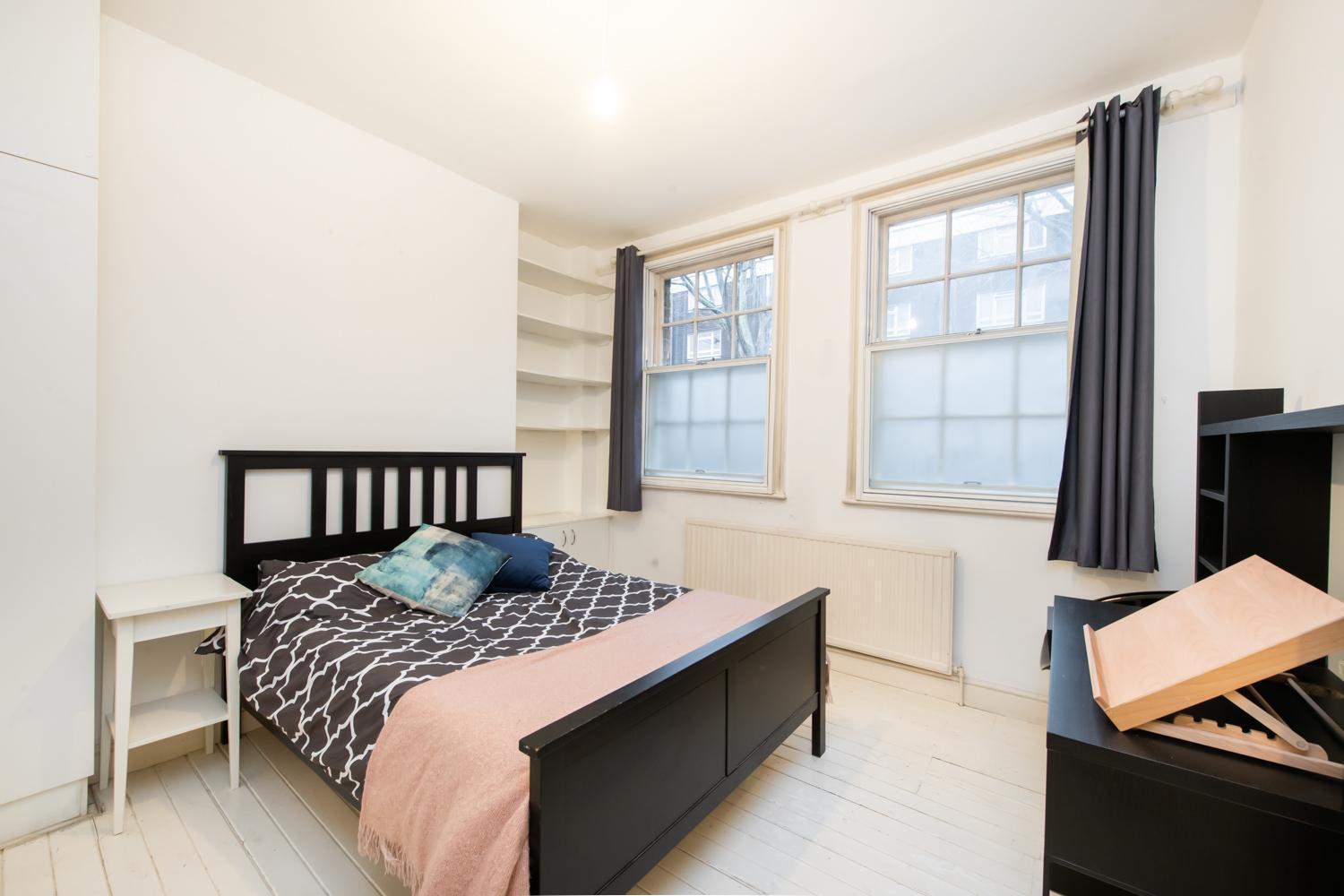 2-Bed In The Heart Of Camden Apartment ลอนดอน ภายนอก รูปภาพ