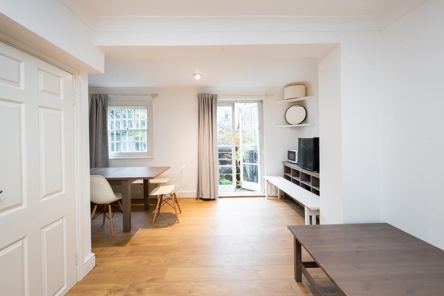 2-Bed In The Heart Of Camden Apartment ลอนดอน ภายนอก รูปภาพ